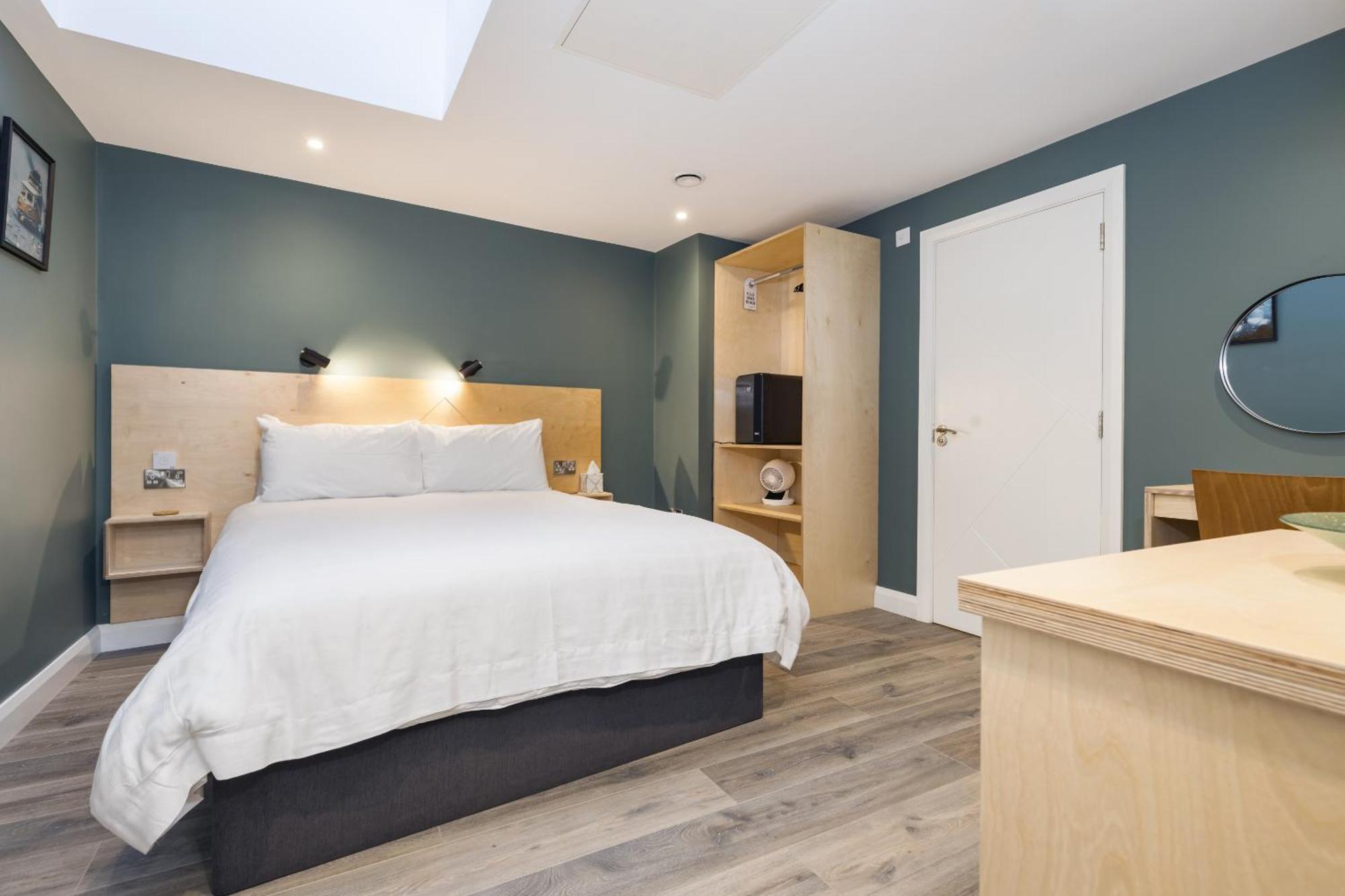 Hotel Port 56 à Portstewart Extérieur photo