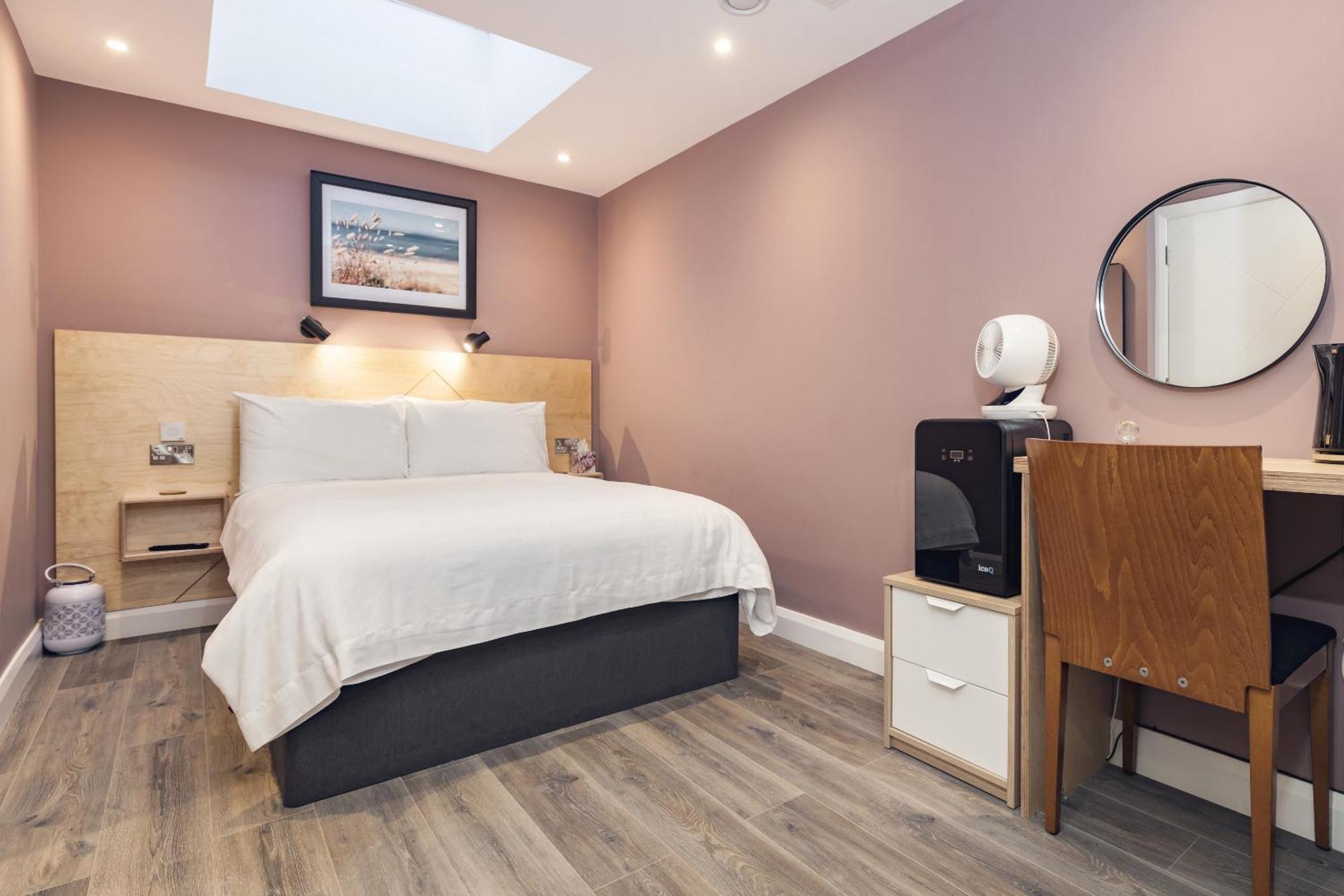 Hotel Port 56 à Portstewart Extérieur photo