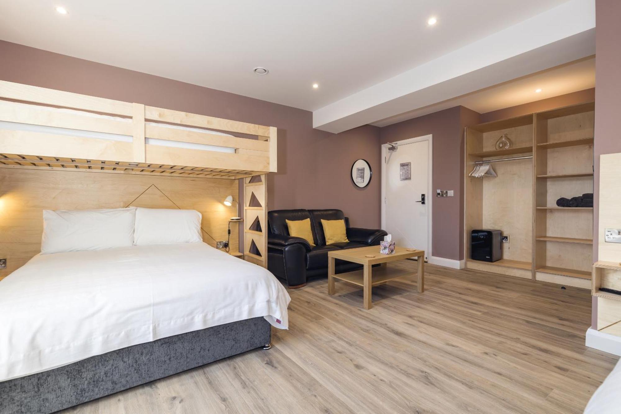 Hotel Port 56 à Portstewart Extérieur photo