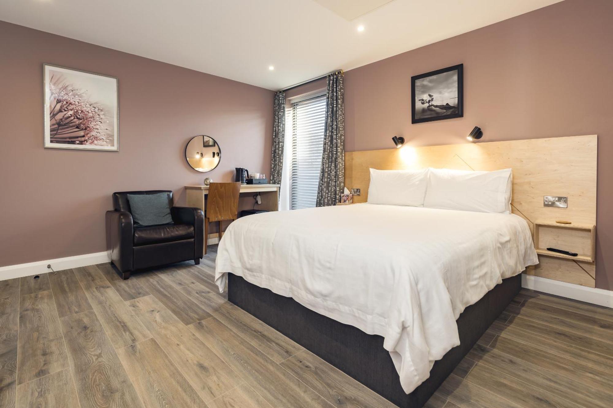 Hotel Port 56 à Portstewart Extérieur photo